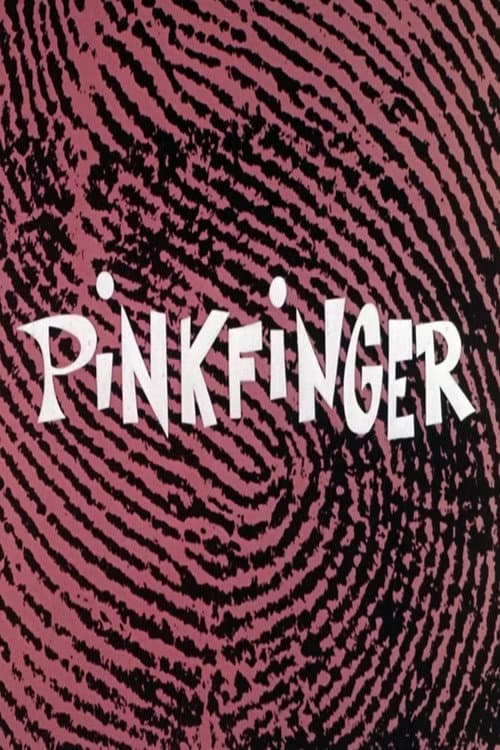 Pinkfinger海报