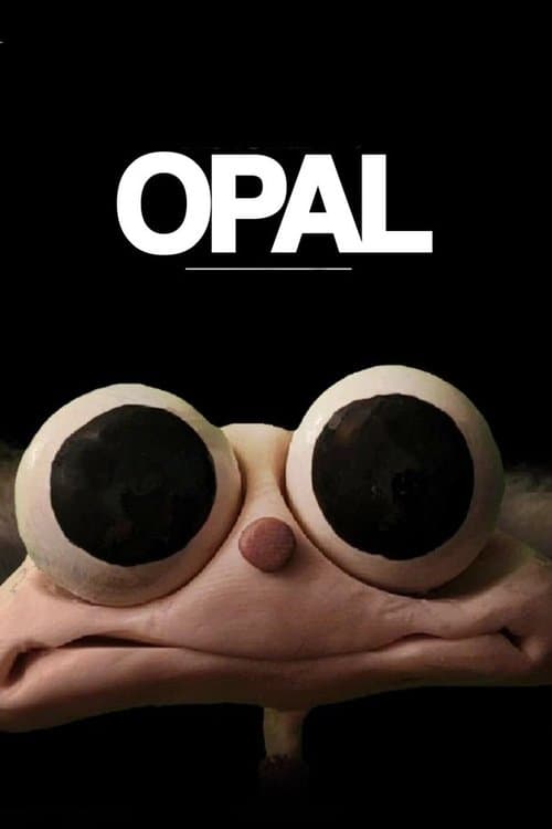 OPAL海报