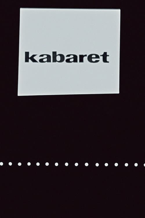 Kabaret海报