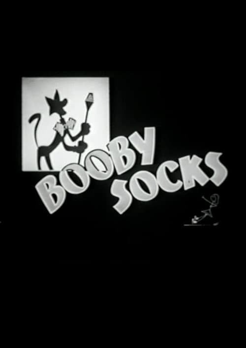 Booby Socks海报