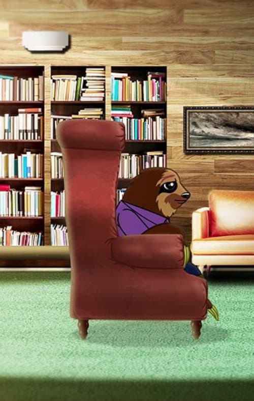 Sloth海报