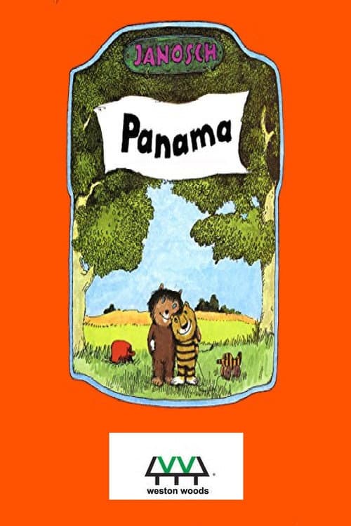 Panama海报