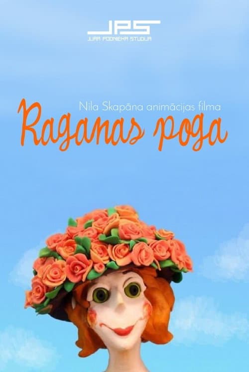 Raganas poga海报