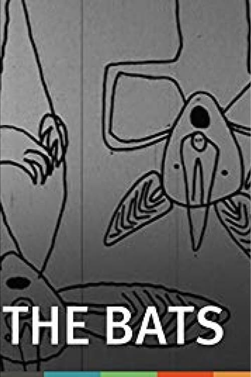 The Bats海报