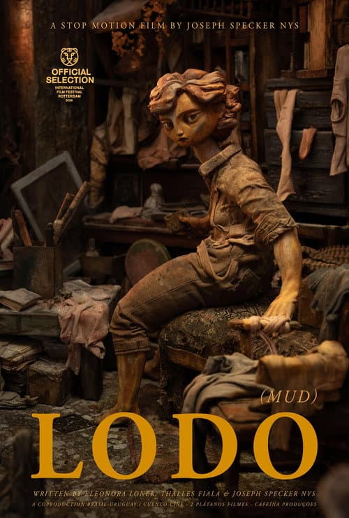 Lodo海报
