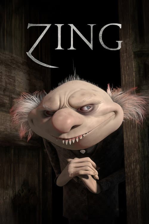 Zing海报