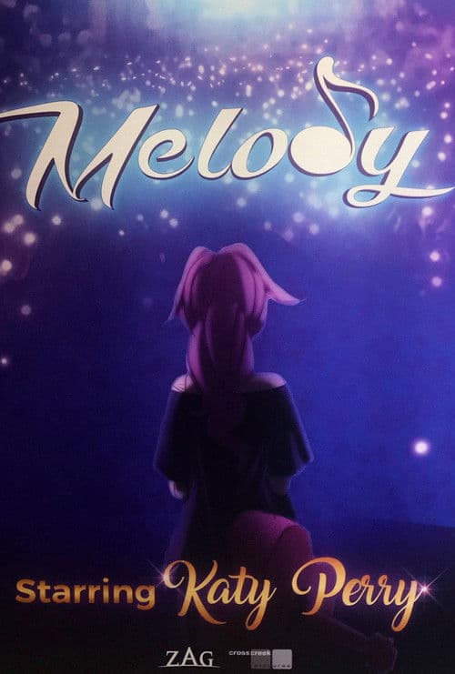 Melody海报