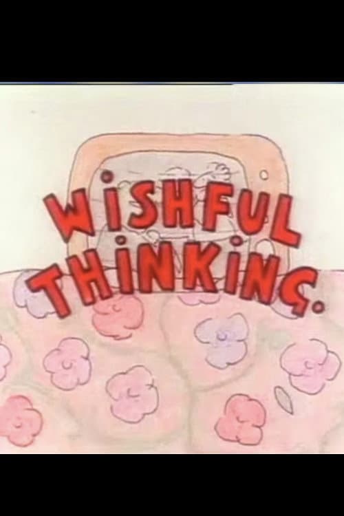 Wishful Thinking海报