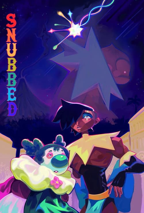 SNUBBED海报