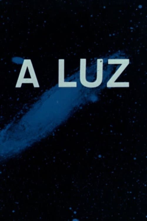 A Luz海报