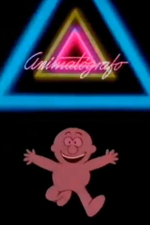 Animatógrafo海报