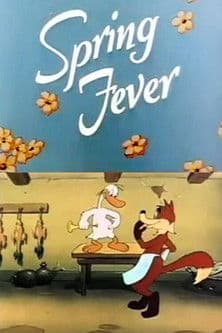 Spring Fever海报