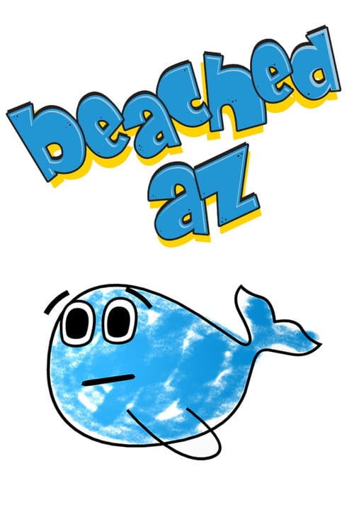 Beached Az海报