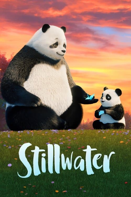 Stillwater海报