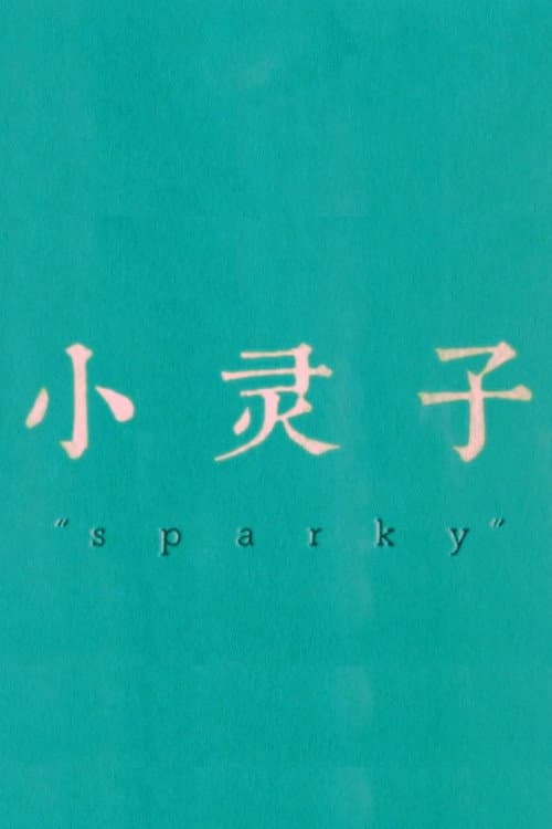 小灵子海报