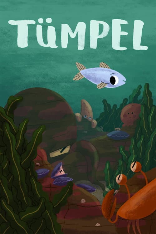 Tümpel海报