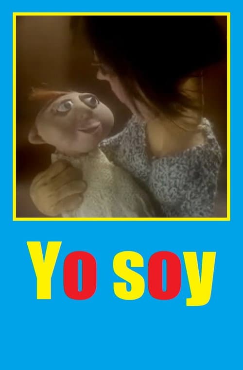 Yo soy海报