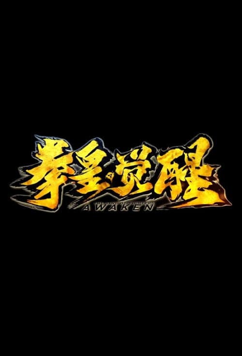 拳皇·觉醒海报