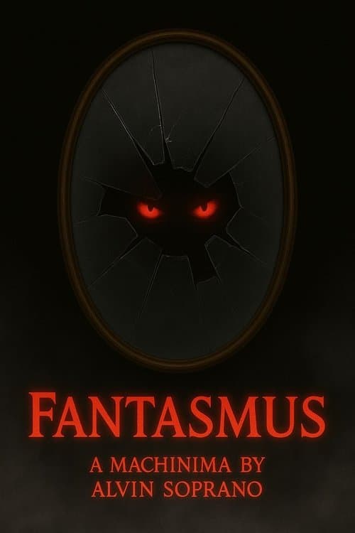 Fantasmus海报