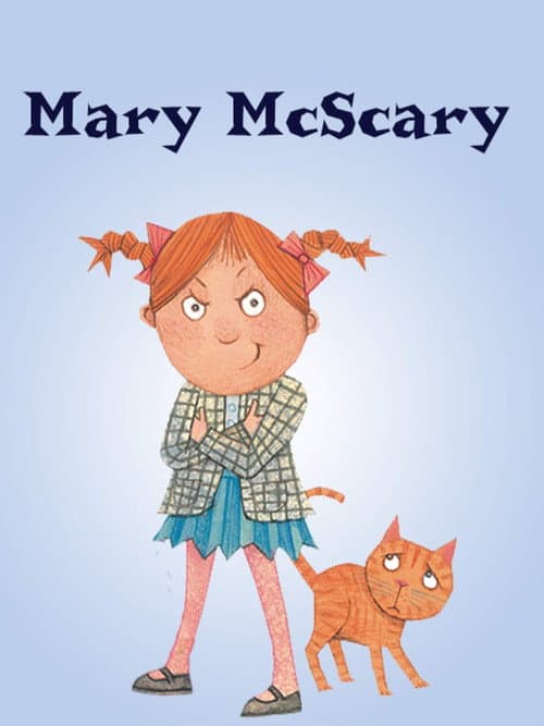 Mary McScary海报
