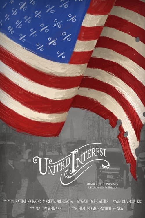United Interest海报