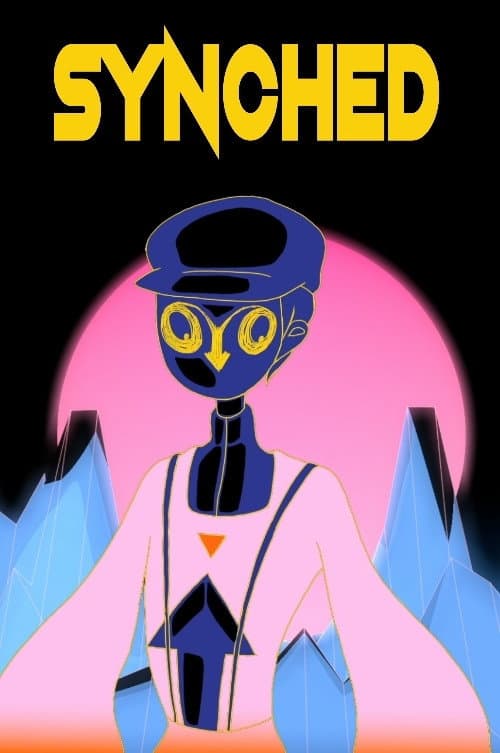 Synched海报