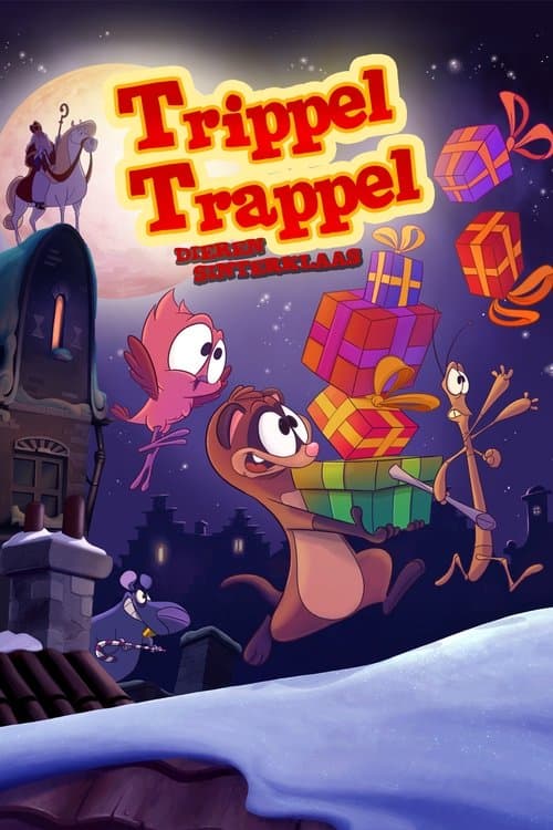 Trippel Trappel海报