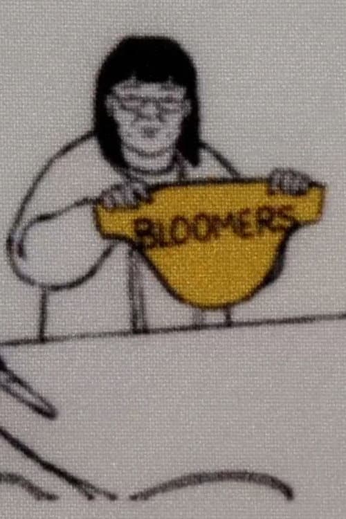 Bloomers海报