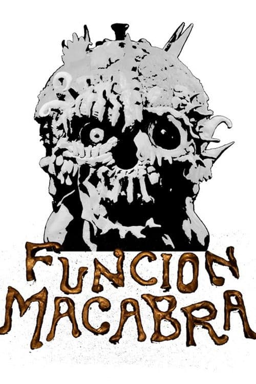 Función Macabra海报