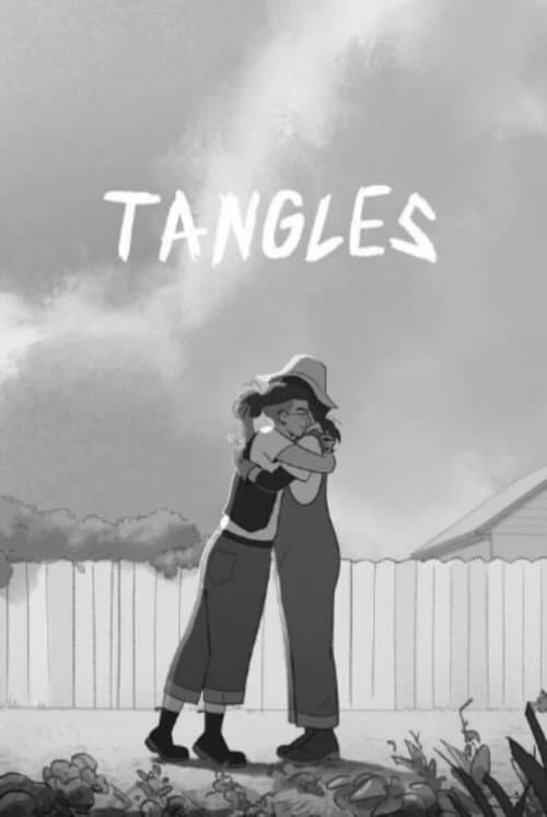 Tangles海报
