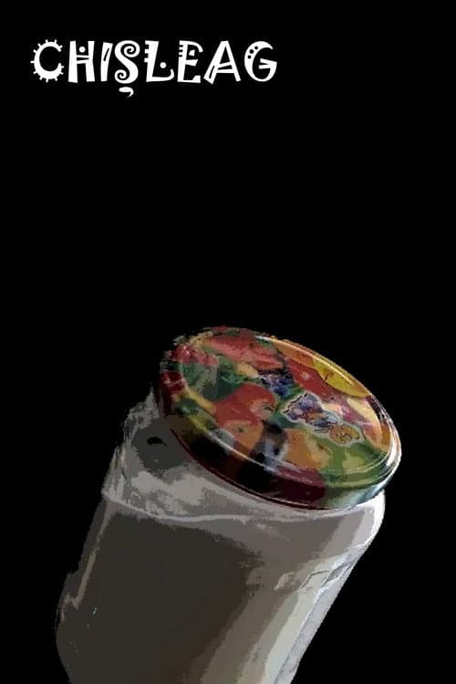 Chișleag海报