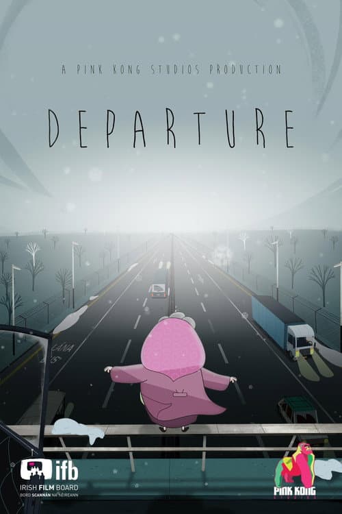 Departure海报