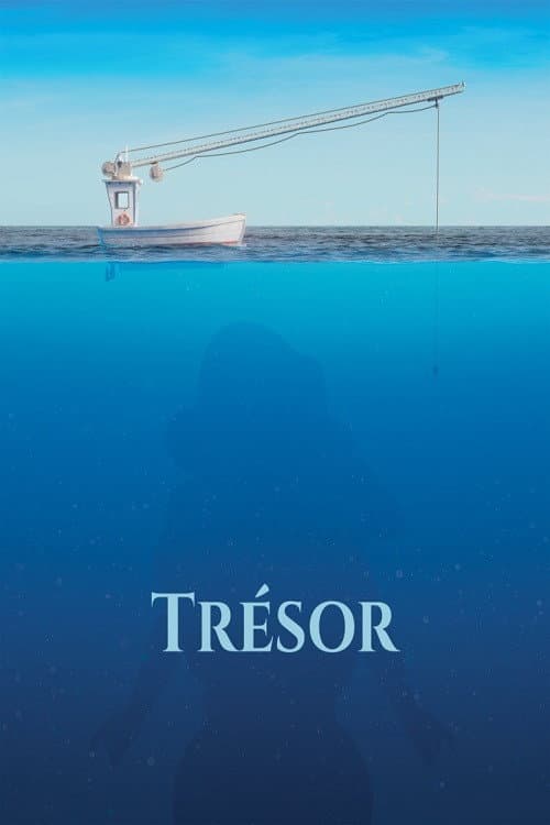Trésor海报