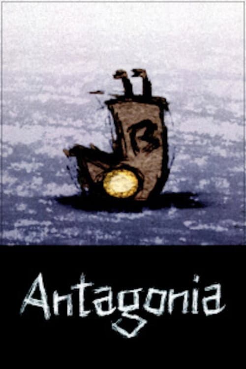 Antagonia海报