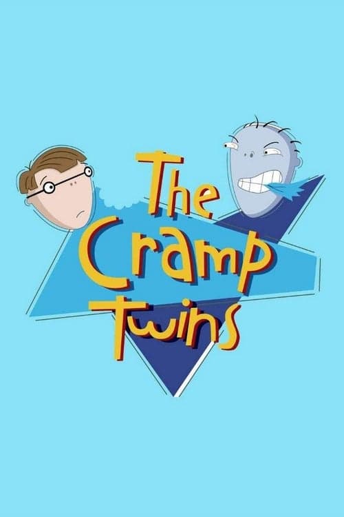 The Cramp Twins海报
