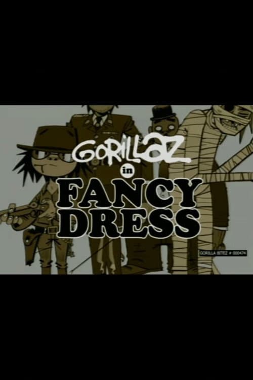 Fancy Dress海报