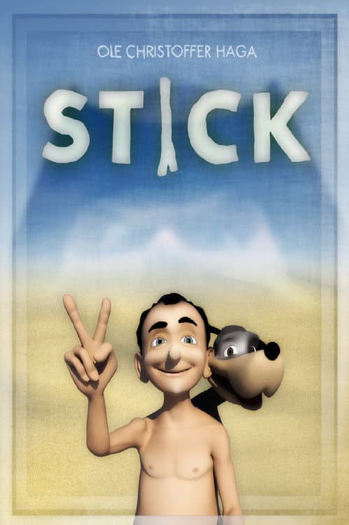 Stick海报