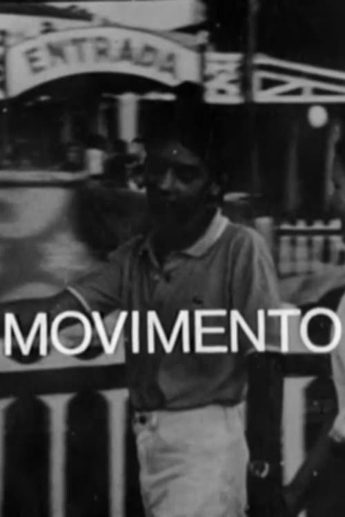 Movimento海报