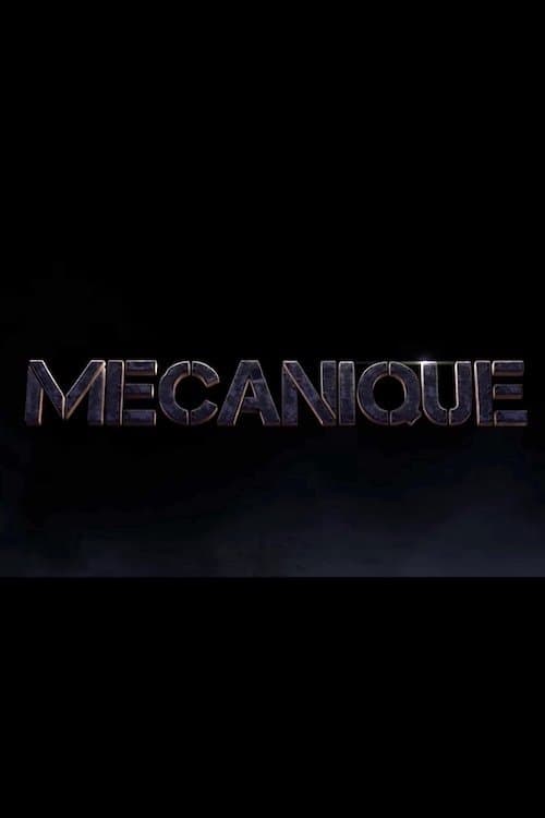 Mécanique海报