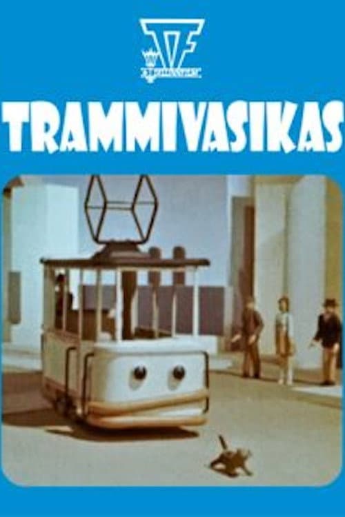 Trammivasikas海报