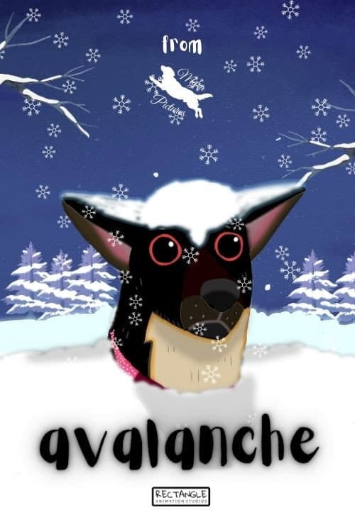 Avalanche海报