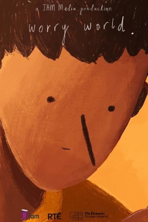 Worry World海报