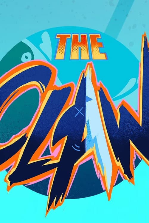 The Claw海报