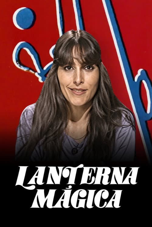 Lanterna Mágica海报