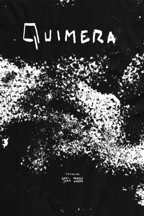 Quimera海报