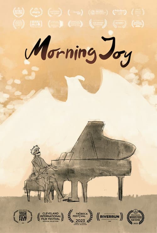 Morning Joy海报