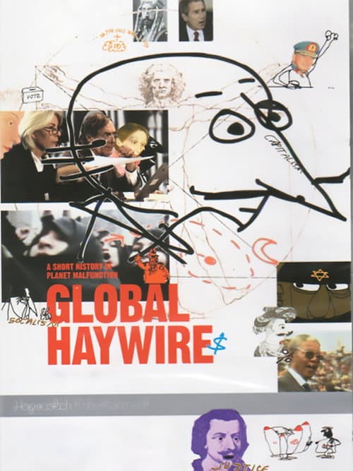 Global Haywire海报