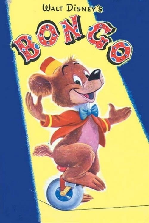 Bongo海报