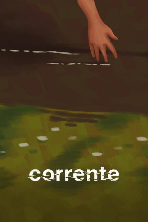 Corrente海报
