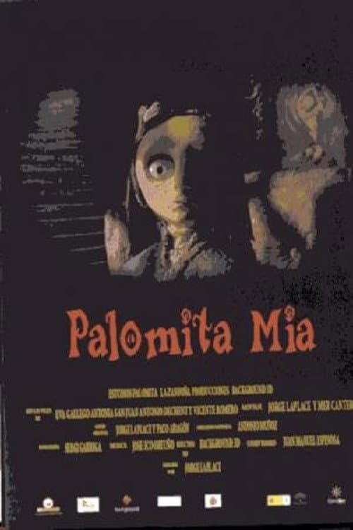 Palomita Mía海报